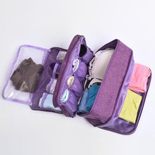 Load image into Gallery viewer, NEW UNDERWEAR STORAGE BAG