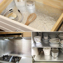 Load image into Gallery viewer, Kitchen Oil-proof Stickers (118x16 inch)