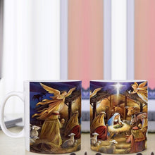 Load image into Gallery viewer, Christian Print Mug