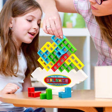Load image into Gallery viewer, 🖼️Swing Stack High Child Balance Toy🖼️