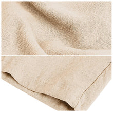 Load image into Gallery viewer, Women&#39;s High Waist Casual Cotton Linen Trousers