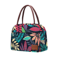 Load image into Gallery viewer, Lunch Cooler Bag for Women