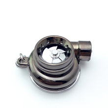 Load image into Gallery viewer, LED Turbo Keychain