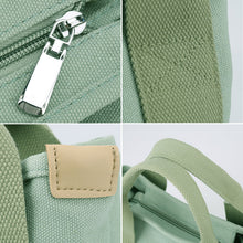 Load image into Gallery viewer, 🎒Canvas Tote🎒