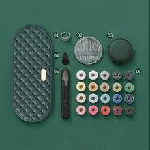Load image into Gallery viewer, Multifunctional Sewing Kit
