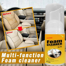 Load image into Gallery viewer, Multifunctional Kitchen Bubble Cleaner