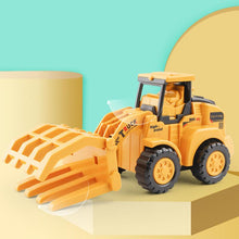Load image into Gallery viewer, 🚜Press And Go Engineering Car Toys🚜