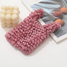 Load image into Gallery viewer, 【🔥HOT SALE 50% OFF🔥】Magic Stretch Bag Pleated Bag