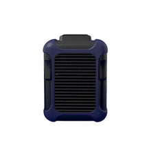 Load image into Gallery viewer, Waist Portable Lazy Outdoor Fan