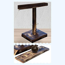 Load image into Gallery viewer, Hook and Loop Throwing Game