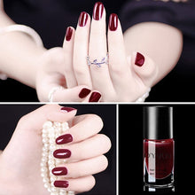Load image into Gallery viewer, 💅PeelOff Nail Polish💅