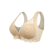 Load image into Gallery viewer, Women's Front Fastening Bra