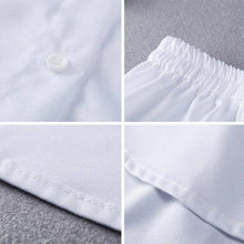 Load image into Gallery viewer, Women High Waist Fake Top Lower Sweep
