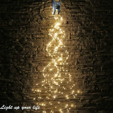 Load image into Gallery viewer, Solar Fairy String Light