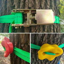 Load image into Gallery viewer, Kids Backyard Rock Climbing Kit