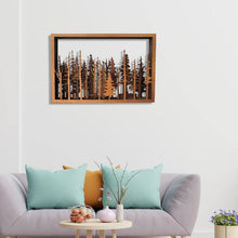 Load image into Gallery viewer, Forest Wildlife - Handcrafted Art