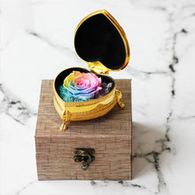 Load image into Gallery viewer, Immortal Rose Gift Box
