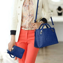 Load image into Gallery viewer, Handbag with Four-piece Set