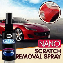 Load image into Gallery viewer, Car Scratch Repair Spray