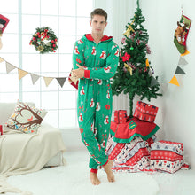 Load image into Gallery viewer, Christmas Clothes For Parents And Children