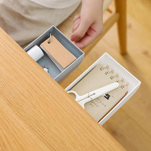 Load image into Gallery viewer, Punch Free Under - Table Drawer