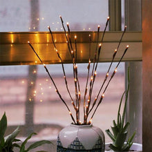 Load image into Gallery viewer, LED Decorative Twig Light
