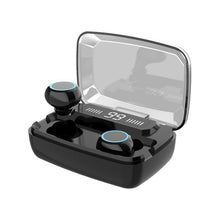 Load image into Gallery viewer, 【Last Day Promotion: 50% OFF】Touch Control Wireless Earbuds