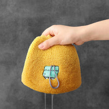 Load image into Gallery viewer, Ultra Thick Toilet Seat Cover