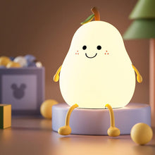 Load image into Gallery viewer, 💕Pear Shaped Night Light💕