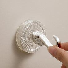 Load image into Gallery viewer, Powerful suction cup hooks no punching