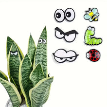 Load image into Gallery viewer, Cute Plant Magnetic Decor (6 Pcs/Set)
