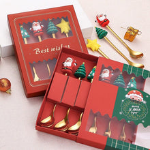 Load image into Gallery viewer, 🎅Christmas Spoon Set🎄