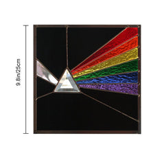 Load image into Gallery viewer, Dark Side of the Moon Panel