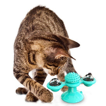 Load image into Gallery viewer, Windmill Cat Toy🐱
