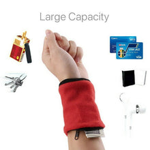 Load image into Gallery viewer, Sportswear - Wrist Pouch🏃‍