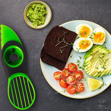 Load image into Gallery viewer, 3-In-1 Avocado Slicer
