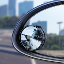 Load image into Gallery viewer, Car Blind Spot Mirror