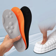 Load image into Gallery viewer, Constant temperature Comfort Starter U-shape Insoles