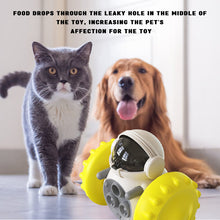Load image into Gallery viewer, Pet Supplies Balance Bike Toy Leak Feeder