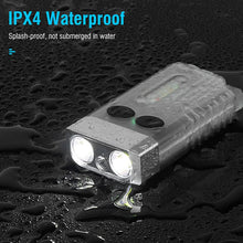 Load image into Gallery viewer, V10 Mini Portable Torch
