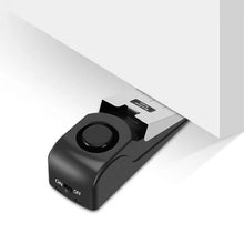 Load image into Gallery viewer, Door Stopper Security Alarm