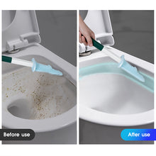 Load image into Gallery viewer, Cactus Shaped Toilet Brush