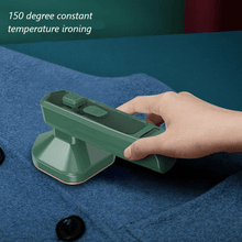 Load image into Gallery viewer, Portable Steam Iron