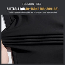 Load image into Gallery viewer, Men&#39;s Plus Size Ice Silk Stretch Shorts