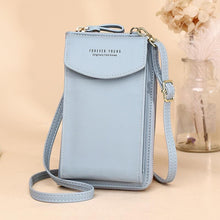 Load image into Gallery viewer, Fashion Pouch Wallet