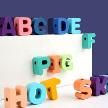 Load image into Gallery viewer, Educational Lacing Beads