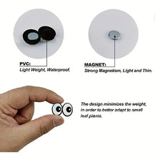 Load image into Gallery viewer, Cute Plant Magnetic Decor (6 Pcs/Set)