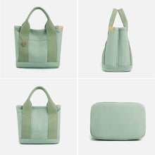 Load image into Gallery viewer, 🎒Canvas Tote🎒