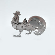 Load image into Gallery viewer, Kids &amp; Adults Gift Steel Warcraft 3D Metal Puzzle