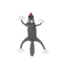 Load image into Gallery viewer, 3D Animal Bookmarks